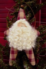 446 - Star Santa E-Pattern 446 - Star Santa E-Pattern